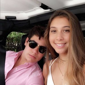 Meet your Posher, Gabriella